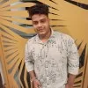 Shoaib Zuber