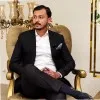 Jibran Bashir
