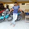 mukesh kusumanchi