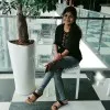 Jahnavi Akkinapalli