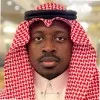 Mohammed Al Hawsah