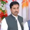 Syed Naveed Safdar