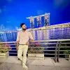 Shubham Saket