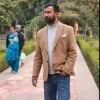 Ashis Shahi