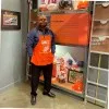 Antonio Reid