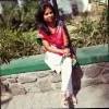 Tejashri Sawant
