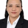 Christine Tapong