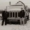 Mark Davidson
