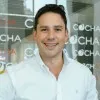 Benjamin Garcia Vaccaro