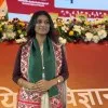 sharmistha Patel
