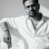 burri mahendra babu