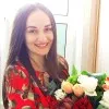 Viktoriia Metlitska