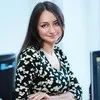 Maryna Tsivinska
