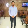 Ashutosh Tiwari