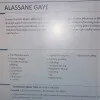 Alassane Gaye