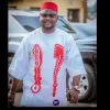 Abraham Abba Akogwu