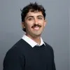 Kieran Nieves