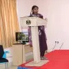Lavanya Reddy