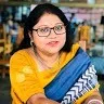 Amrita Kundu Roy