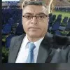 Ashraf Fathallah
