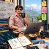 Vishal Dubey