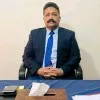 LT Col Muhammad Haider shah TI