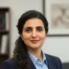 Zohreh Parvini