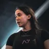 Sasha Bowman CCP
