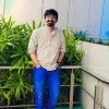 hareesh reddy