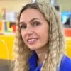 Nadiia Shamrytska