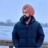 Gurparkash Bhullar