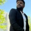 Vishnuvardhan Reddy
