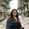 Aditi Singhal