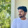 Shashank Palle