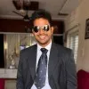 Nitish Kopparaju