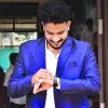 Keerthesh