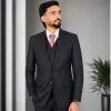 Ali Iftikhar Ahmad
