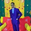 Md Khurshid