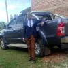 Justice Justus