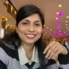 Shareena Dsouza