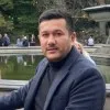 Alex Rakhmonov