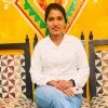 Kavana Rao