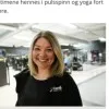 Laura Young