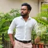 Rohit Acharya