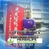 Fu Kuo Yen