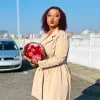 Hlengiwe Mqadi