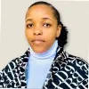 Nondumiso Shange