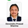 Devendra Prasad