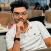 Zubair Ahmed