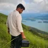 AKHIL KRISHNAN